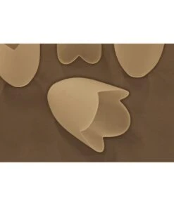 TULIPA CRISTAL PETALOS G-1389 AC -Bazar Casa Sole tulipa cristal petalos g 1389 ac 3