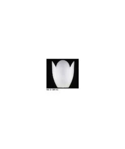TULIPA CRISTAL PETALOS G-1389 AC -Bazar Casa Sole tulipa cristal petalos g 1389 ac 4