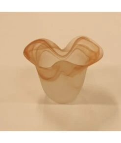 TULIPA CRISTAL PICO PATO 3422 -Bazar Casa Sole tulipa cristal pico pato 3422 2