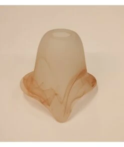 TULIPA CRISTAL PICO PATO 3422 -Bazar Casa Sole tulipa cristal pico pato 3422 3