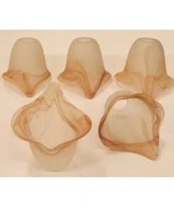 TULIPA CRISTAL PICO PATO 3422 -Bazar Casa Sole tulipa cristal pico pato 3422 4