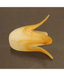 TULIPA CRISTAL PICOS PATO 3423 -Bazar Casa Sole tulipa cristal picos pato 3423 3