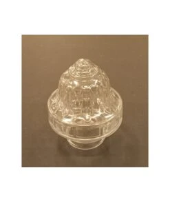 TULIPA CRISTAL PIÑA TRANS 1.4827.000