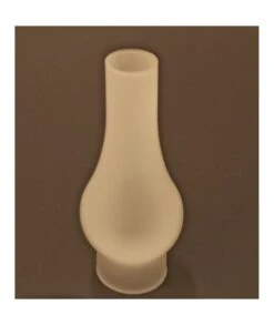 TULIPA CRISTAL QUINQUE AC BOCA 70MM ALTURA 230MM