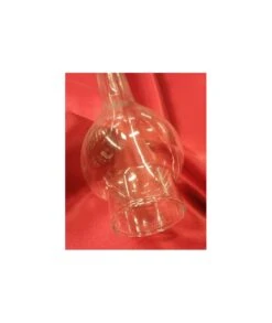 TULIPA CRISTAL QUINQUE BOCA 50MM 1.5024.000/50 -Bazar Casa Sole tulipa cristal quinque boca 50mm 1502400050 2