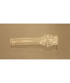 TULIPA CRISTAL QUINQUE BOCA 52MM 1.5025.000 -Bazar Casa Sole tulipa cristal quinque boca 52mm 15025000 3