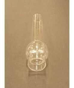 TULIPA CRISTAL QUINQUE BOCA 52MM 1.5025.000 -Bazar Casa Sole tulipa cristal quinque boca 52mm 15025000 4