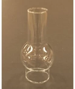 TULIPA CRISTAL QUINQUE BOCA 52MM 863-89