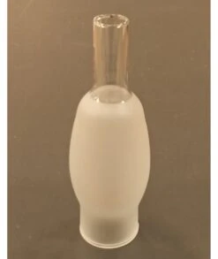 TULIPA CRISTAL QUINQUE BOCA 63MM 1.2229.000