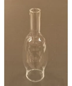 TULIPA CRISTAL QUINQUE BOCA 63MM 854-89