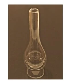 TULIPA CRISTAL QUINQUE TRANS. BOCA 60MM 1.2224.CLARO -Bazar Casa Sole tulipa cristal quinque trans boca 60mm 12224claro 5