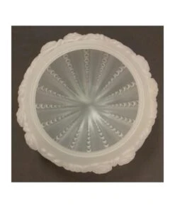 TULIPA CRISTAL ROSA 30 AC -Bazar Casa Sole tulipa cristal rosa 30 ac 2