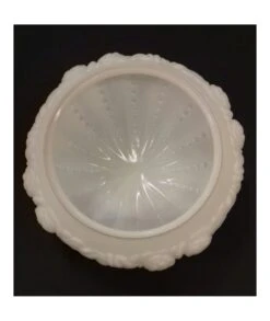 TULIPA CRISTAL ROSA 30 OM -Bazar Casa Sole tulipa cristal rosa 30 om 2