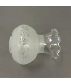 TULIPA CRISTAL SEÑORITA 156.049 -Bazar Casa Sole tulipa cristal senorita 156049 2