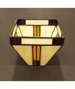 TULIPA CRISTAL TIFFANY 8943