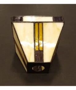 TULIPA CRISTAL TIFFANY 8943 -Bazar Casa Sole tulipa cristal tiffany 8943 3