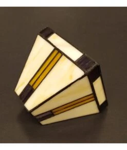 TULIPA CRISTAL TIFFANY 8943 -Bazar Casa Sole tulipa cristal tiffany 8943 4