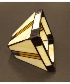 TULIPA CRISTAL TIFFANY 8943 -Bazar Casa Sole tulipa cristal tiffany 8943 5