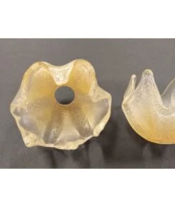 TULIPA DE CRISTAL G9 62071 -Bazar Casa Sole tulipa de cristal g9 62071 3