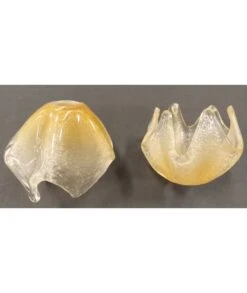 TULIPA DE CRISTAL G9 62071 -Bazar Casa Sole tulipa de cristal g9 62071 4