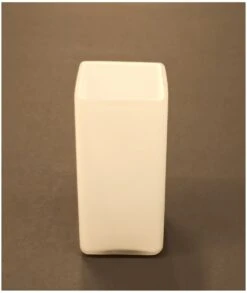 TULIPA DE CRISTAL PILAR CON ROSCA G9 -Bazar Casa Sole tulipa de cristal pilar con rosca g9 4