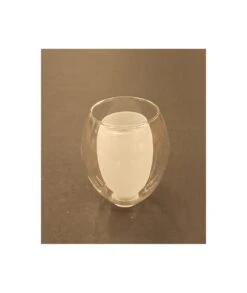 TULIPA DE CRISTAL SIN ROSCA G9 667/96