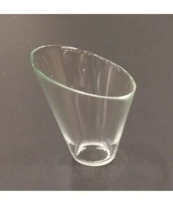 TULIPA DE CRISTAL TRANSPARENTE 04.44.049