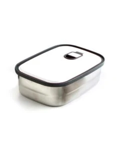 TUPPER ACERO INOX GO COMFORT ONE 0,75L