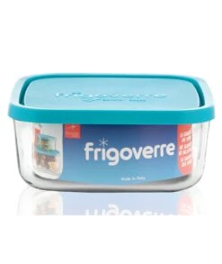 TUPPER FRIGOVERRE 22X22CM