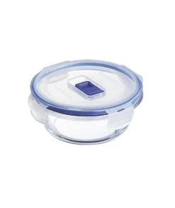 TUPPER LUMINARC REDONDO 12x5CM 42CL