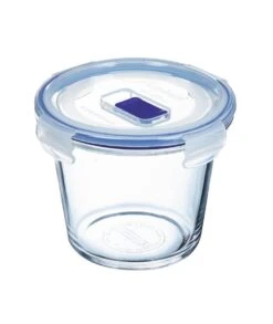 TUPPER LUMINARC REDONDO 13x11CM 84CL