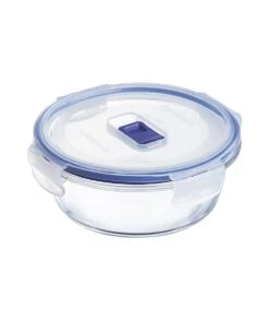 TUPPER LUMINARC REDONDO 14x6CM 67CL