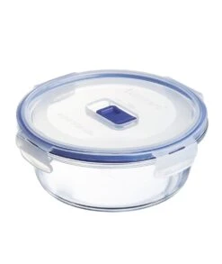 TUPPER LUMINARC REDONDO 15x7CM 92CL