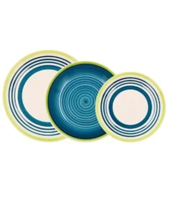 VAJILLA 18 PIEZAS BIDASOA MENORCA -Bazar Casa Sole vajilla 18 piezas bidasoa menorca 4