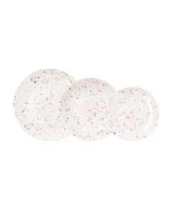 VAJILLA 18 PIEZAS BIDASOA TRIVIAL -Bazar Casa Sole vajilla 18 piezas bidasoa trivial 4