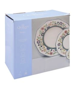 VAJILLA 18 PIEZAS CHURCHIL BENGAL -Bazar Casa Sole vajilla 18 piezas churchil bengal 3