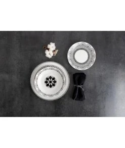 VAJILLA 18 PIEZAS MEDINA LA BOUCHÉE -Bazar Casa Sole vajilla 18 piezas medina la bouchee 2