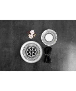 VAJILLA 18 PIEZAS MEDINA LA BOUCHÉE -Bazar Casa Sole vajilla 18 piezas medina la bouchee 3