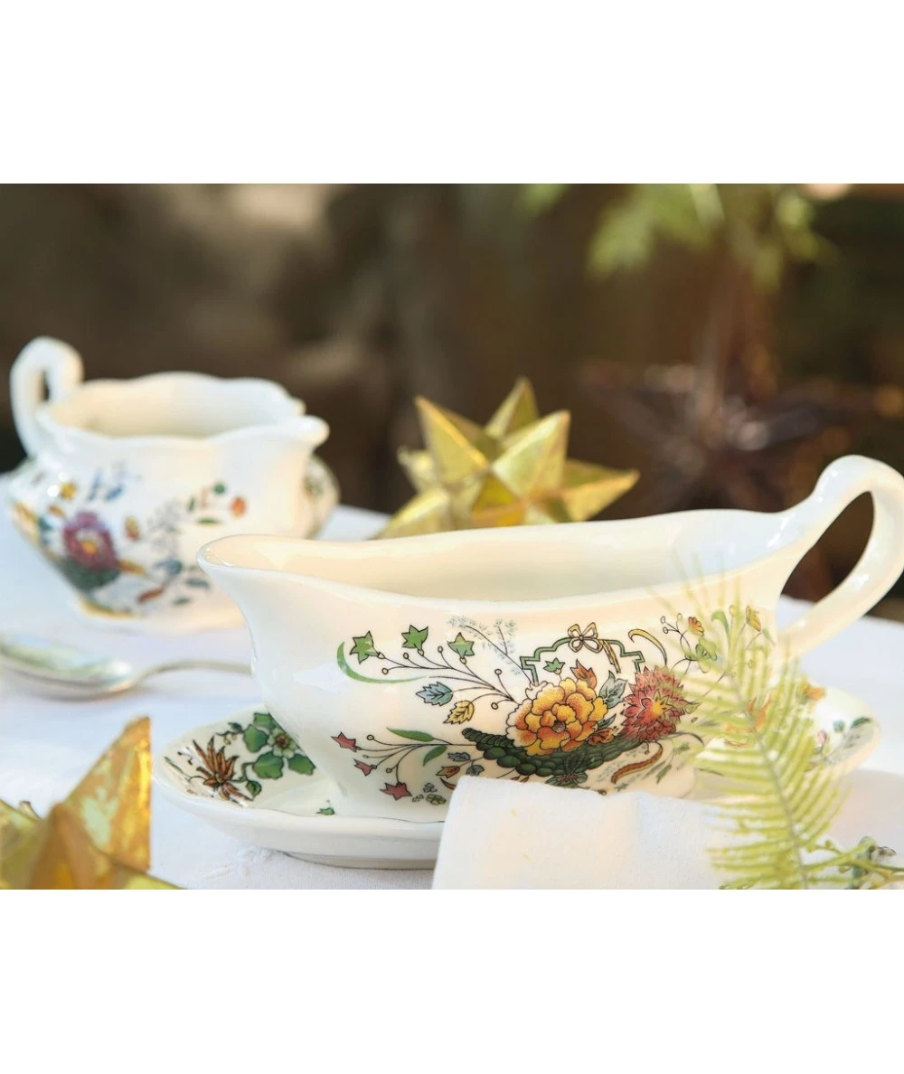 VAJILLA 20 PIEZAS BELLAVISTA LA CARTUJA DE SEVILLA 3 VAJILLA 20 PIEZAS BELLAVISTA LA CARTUJA DE SEVILLA - Imagen 3