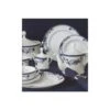 VAJILLA 57 PIEZAS MALLORCA CANDELA PONTESA