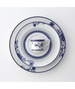 VAJILLA 57 PIEZAS MALLORCA CANDELA PONTESA -Bazar Casa Sole vajilla 57 piezas mallorca candela pontesa 2