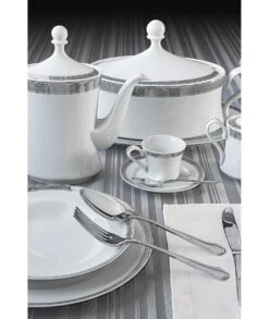 VAJILLA 57 PIEZAS MALLORCA GALA PONTESA