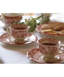 VAJILLA AURORA 202 ROSA 27 PIEZAS LA CARTUJA DE SEVILLA 20 VAJILLA AURORA 202 ROSA 27 PIEZAS LA CARTUJA DE SEVILLA -Bazar Casa Sole vajilla aurora 202 rosa 27 piezas la cartuja de sevilla 6