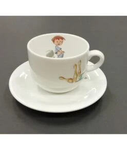 VAJILLA INFANTIL NIÑO 5 PIEZAS 16 VAJILLA INFANTIL NIÑO 5 PIEZAS -Bazar Casa Sole vajilla infantil nino 5 piezas 4