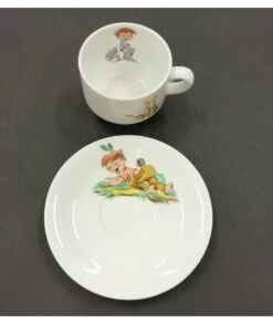 VAJILLA INFANTIL NIÑO 5 PIEZAS 17 VAJILLA INFANTIL NIÑO 5 PIEZAS -Bazar Casa Sole vajilla infantil nino 5 piezas 5