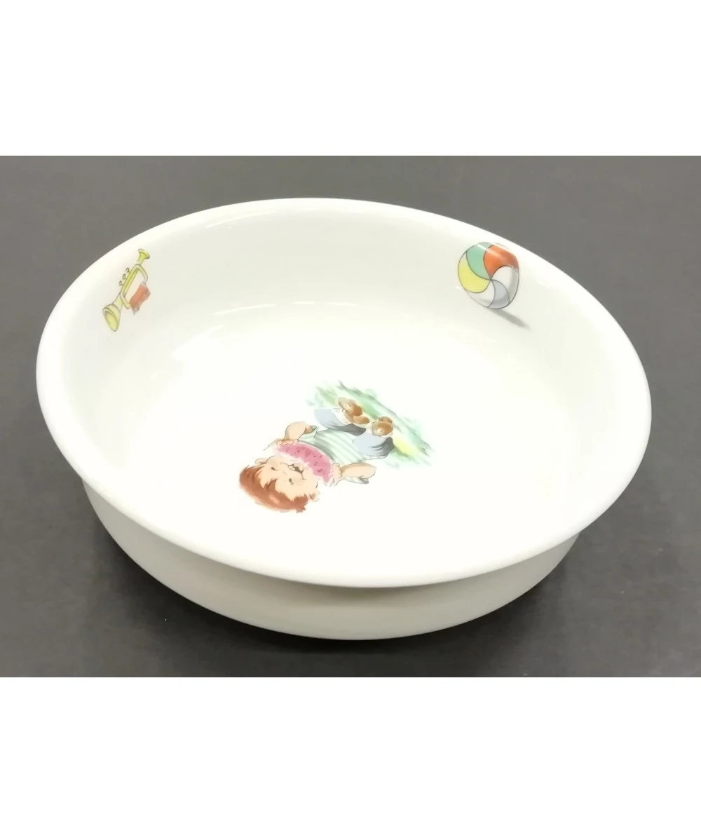 VAJILLA INFANTIL NIÑO 5 PIEZAS 9 VAJILLA INFANTIL NIÑO 5 PIEZAS - Imagen 9