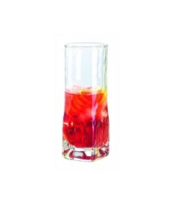 VASO FROSTY 30CL BORGONOVO -Bazar Casa Sole vaso frosty 30cl borgonovo 5