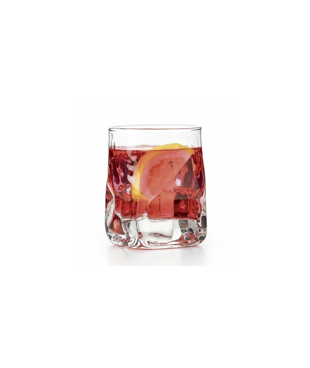 VASO FROSTY 33CL BORGONOVO 4 VASO FROSTY 33CL BORGONOVO - Imagen 4