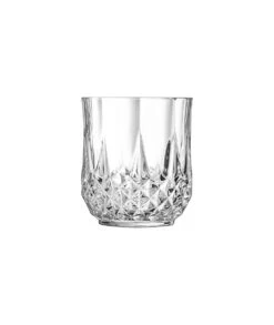 VASO LONGCHAMP 32CL CRISTAL D´ARQUES