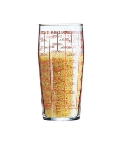 VASO MEDIDOR 58CL ARC LUMINARC